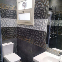 نظافة تأسيسية مقدمة من الهلال للخدمات الفندقية