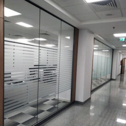 نظافة تأسيسية مقدمة من الهلال للخدمات الفندقية