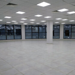 جلي و تلميع الأرضيات