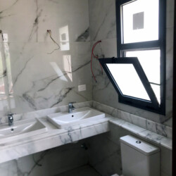 نظافة ما بعد التشطيب، تنظيف الشاليهات و الفلل و الشقق السكنية و المباني الإدارية بعد انتهاء اعمال التشطيب او التجديد. شركة الهلال للخدمات الفندقية