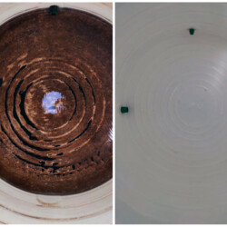 تنظيف خزانات المياه - شركة الهلال للخدمات الفندقية