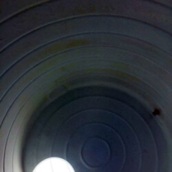 تنظيف خزانات المياه - شركة الهلال للخدمات الفندقية